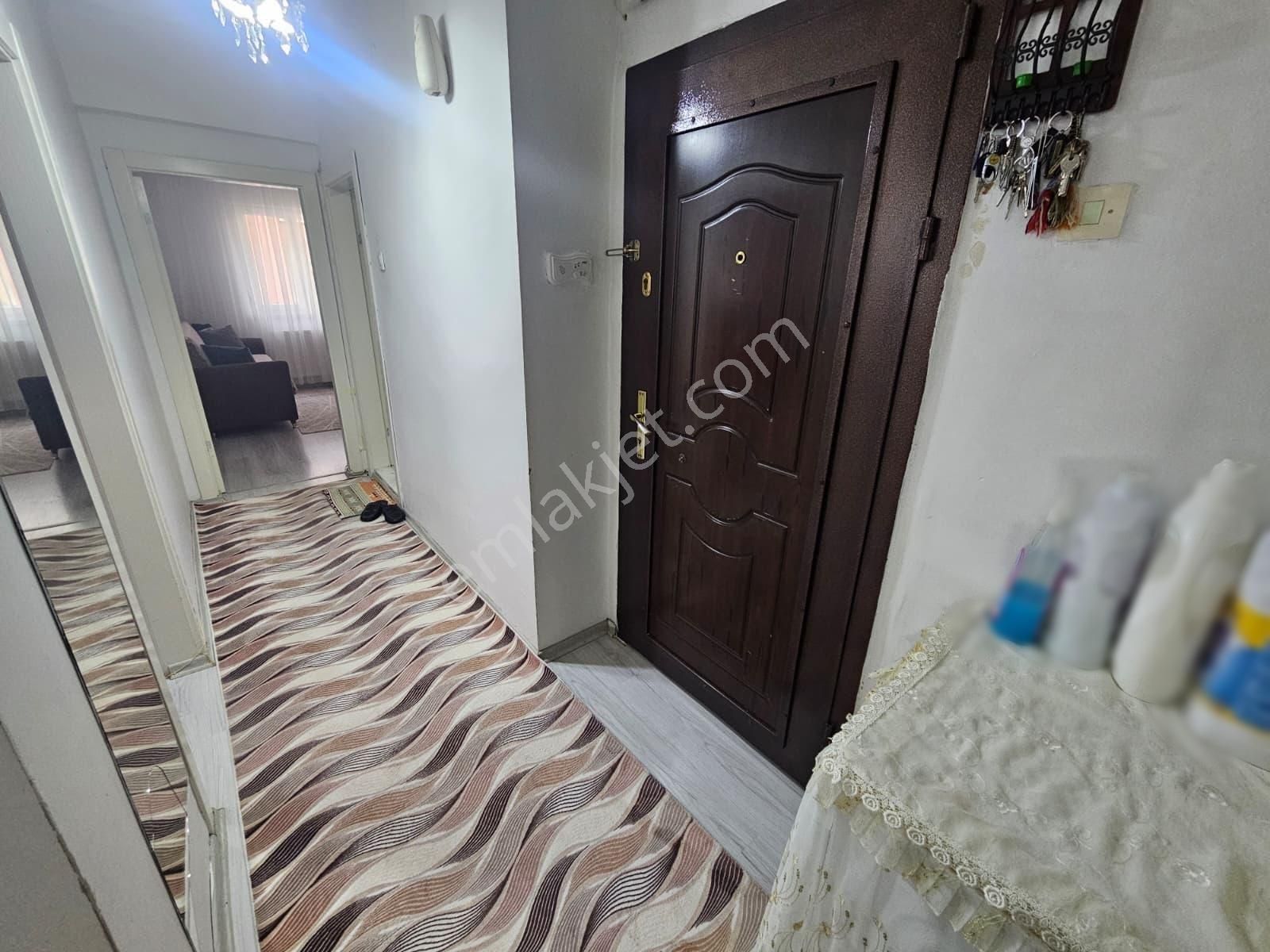 Sincan Akşemsettin Mah. Cadde Üzeri 3+1 Satılık Daire - Görsel 30