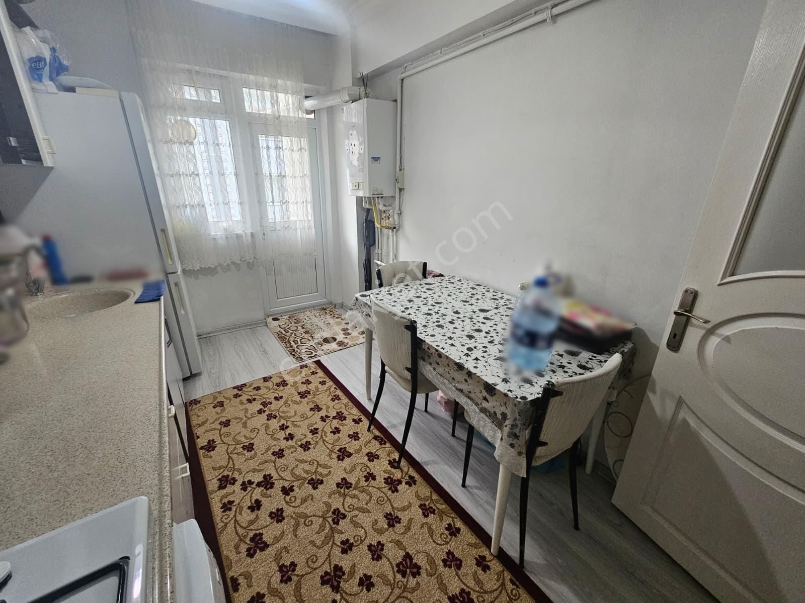 Sincan Akşemsettin Mah. Cadde Üzeri 3+1 Satılık Daire - Görsel 7