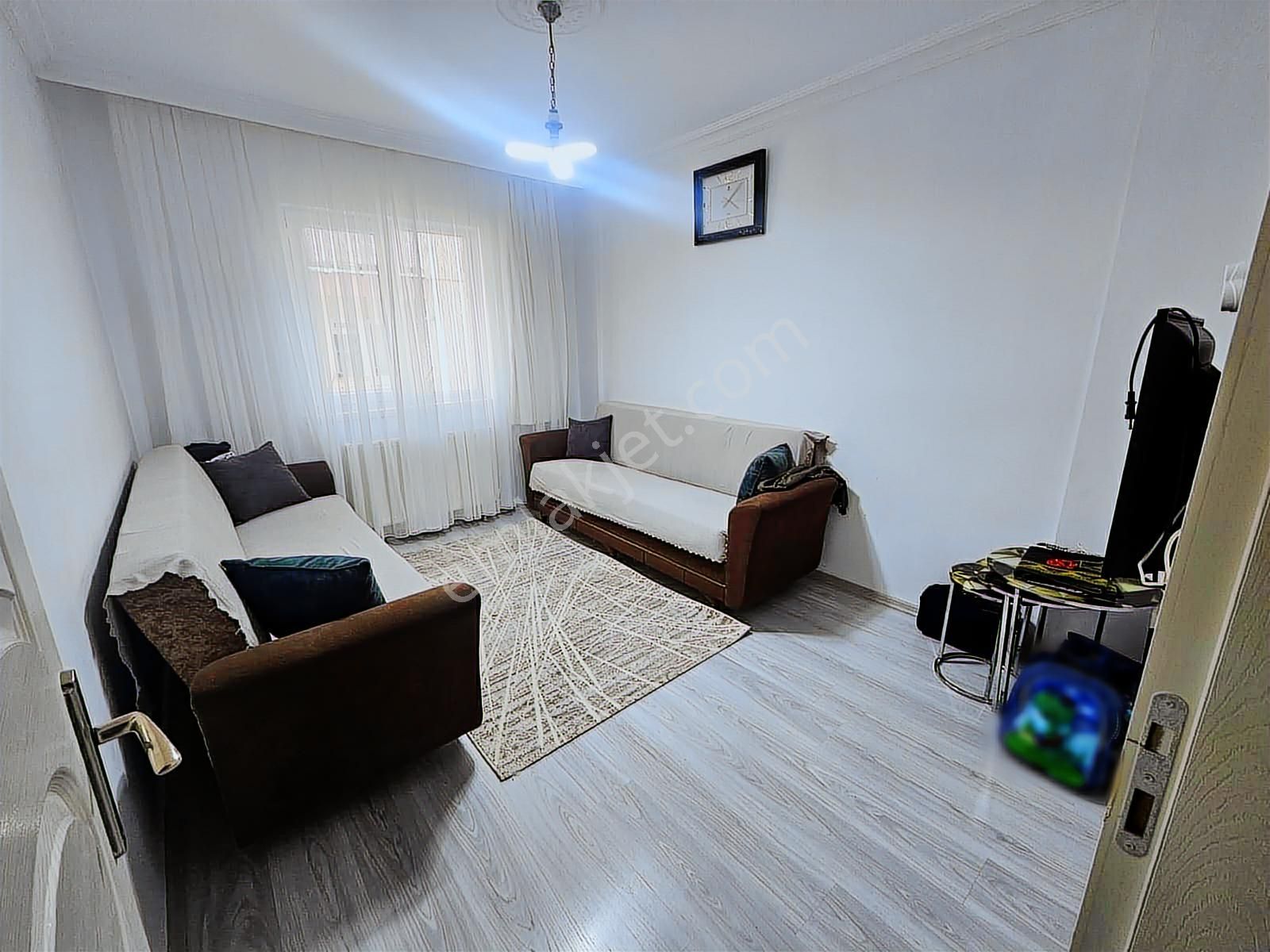Sincan Akşemsettin Mah. Cadde Üzeri 3+1 Satılık Daire - Görsel 27