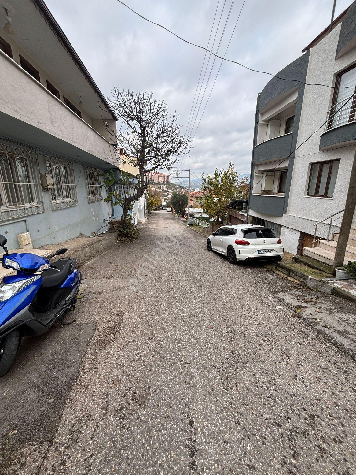 Kentmax Emlak'tan Hürriyet Mahallesi Kiralık Daire - Görsel 12