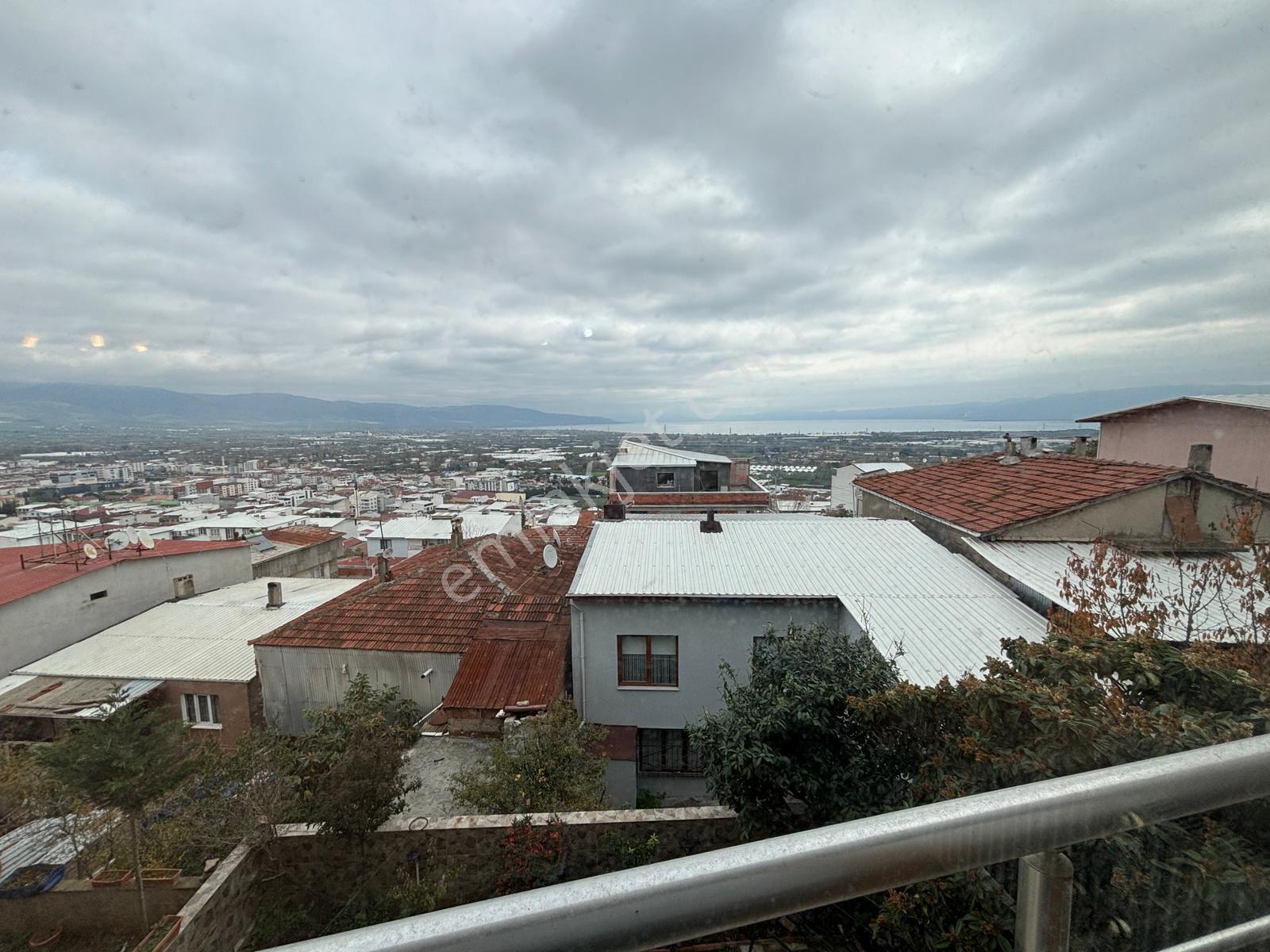 Kentmax Emlak'tan Hürriyet Mahallesi Kiralık Daire - Görsel 8