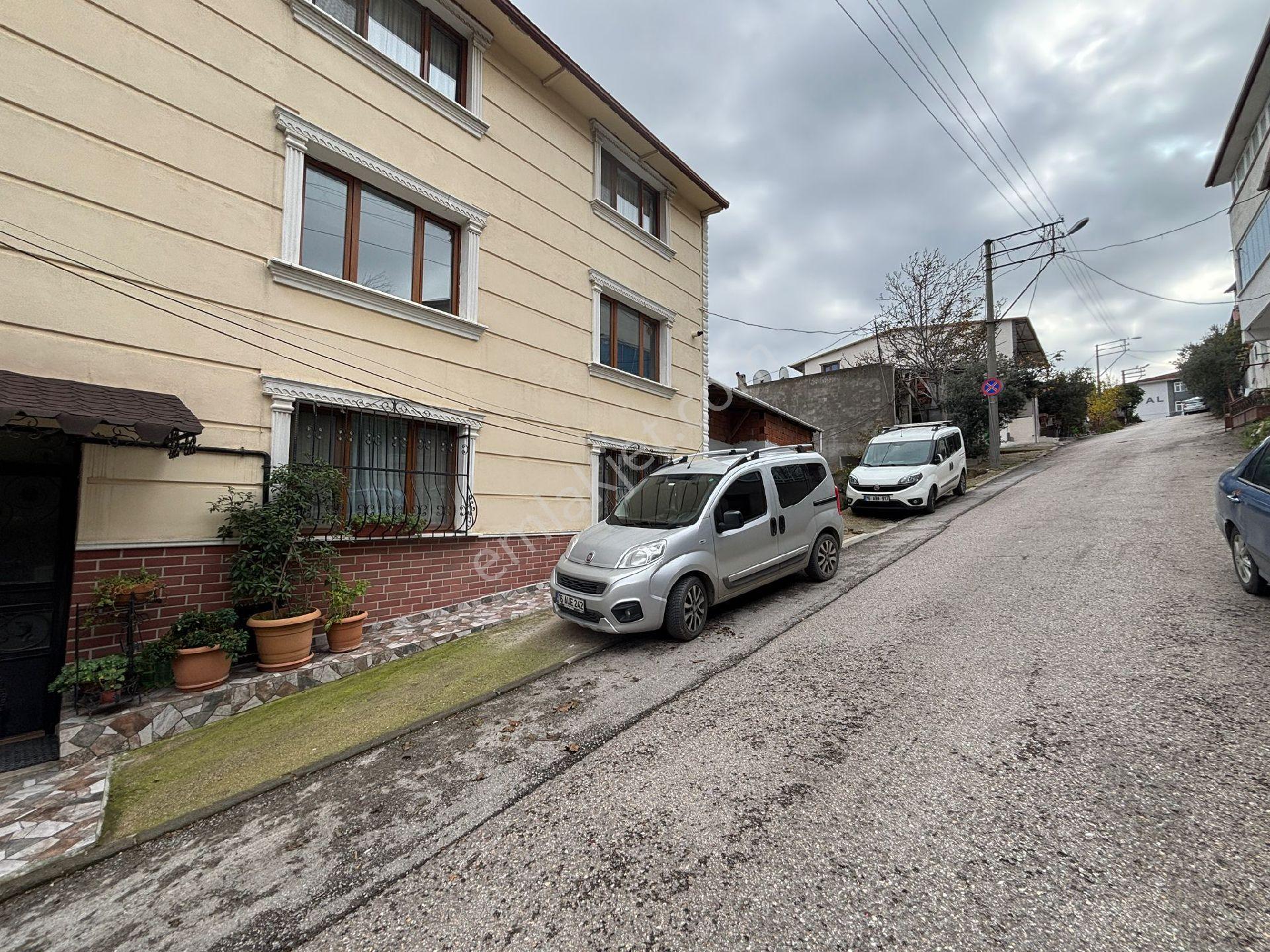 Kentmax Emlak'tan Hürriyet Mahallesi Kiralık Daire - Görsel 2