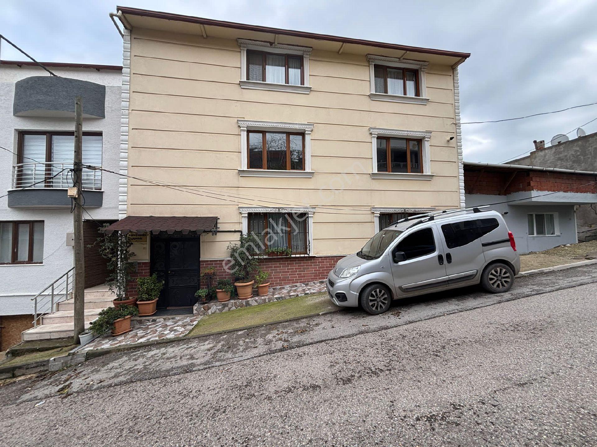 Kentmax Emlak'tan Hürriyet Mahallesi Kiralık Daire