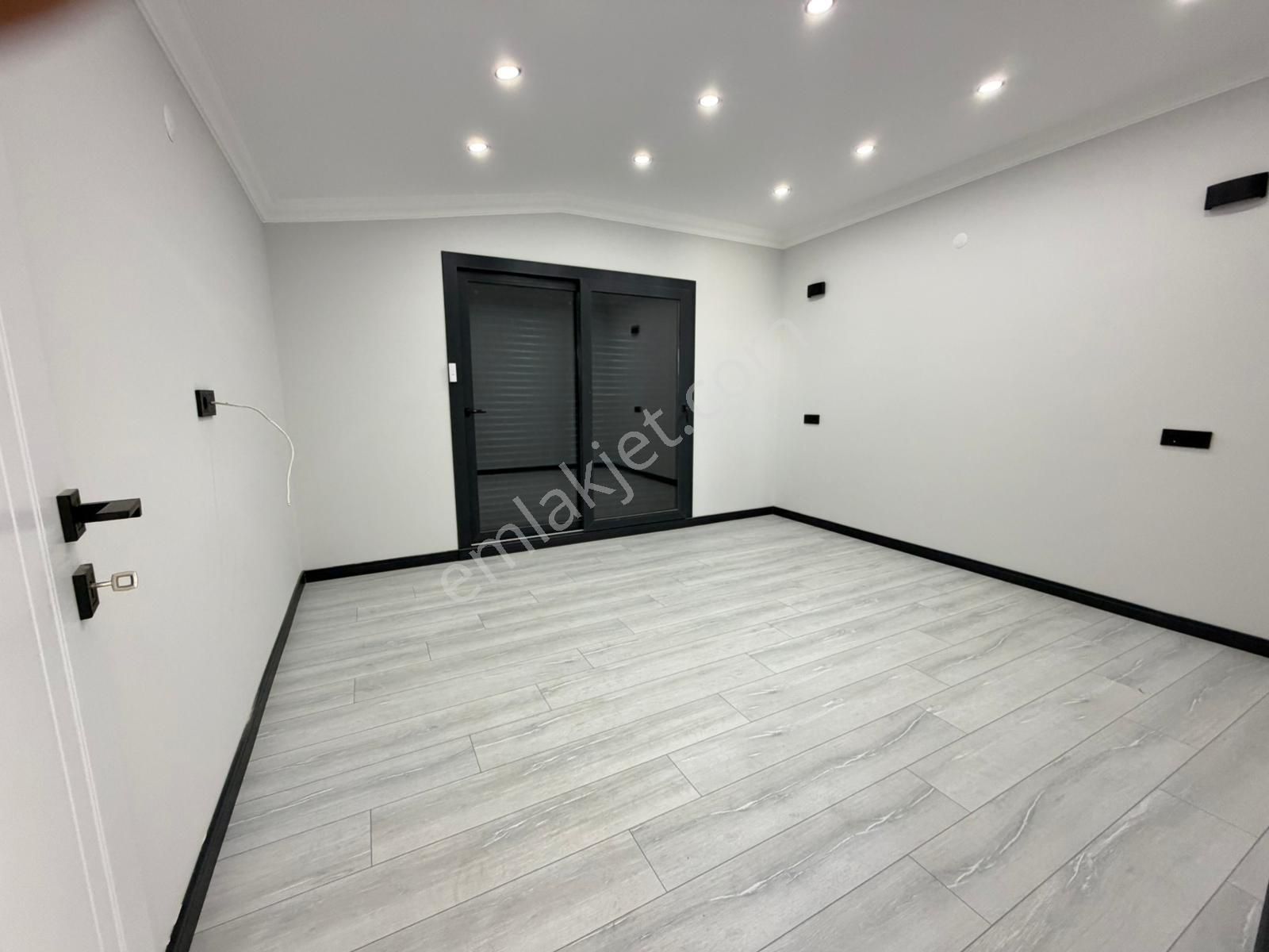 Didim Efeler Mah 4+1 Ayrı Mutfak Köşe Satılık Villa - Görsel 6