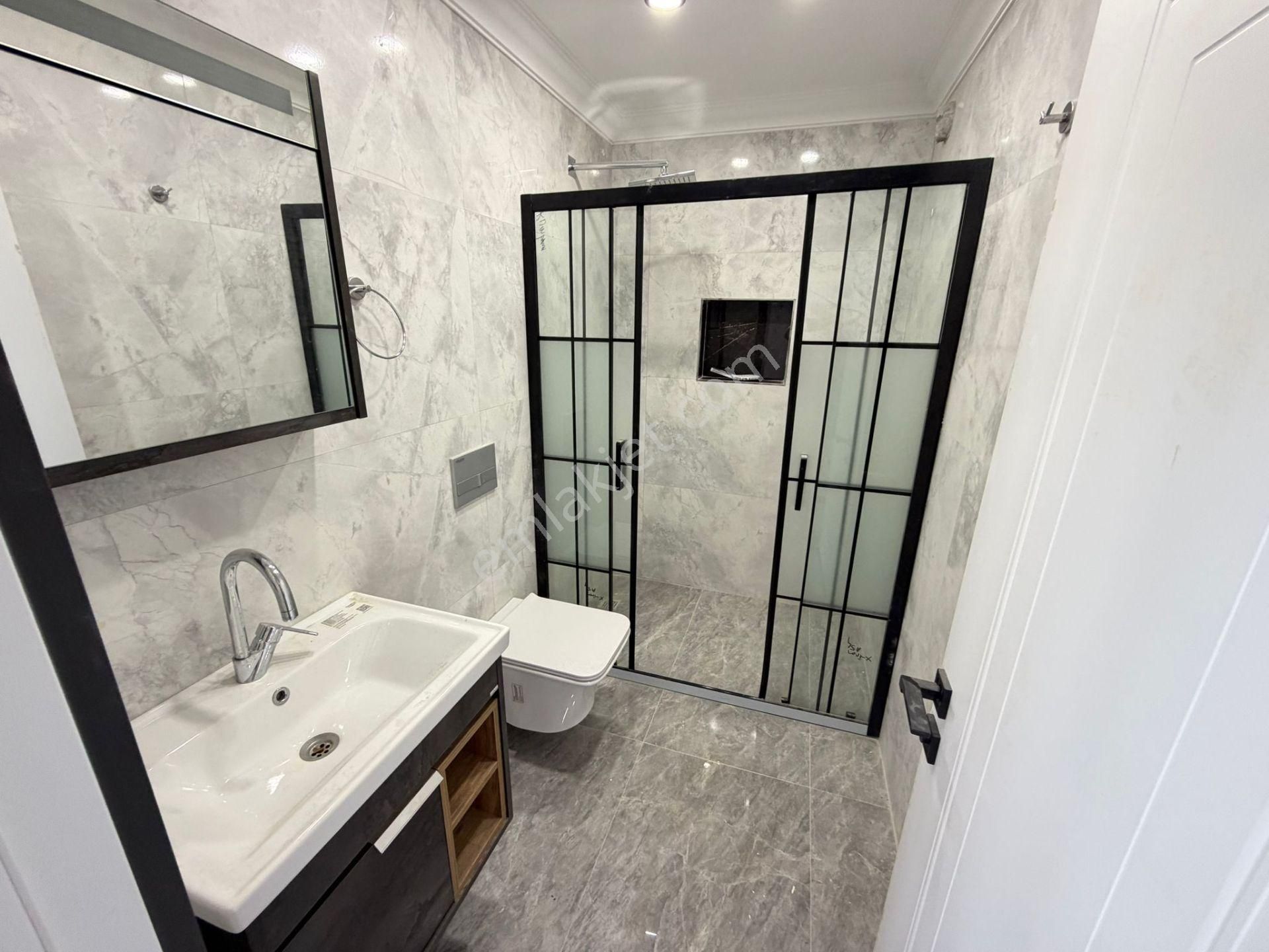 Didim Efeler Mah 4+1 Ayrı Mutfak Köşe Satılık Villa - Görsel 22