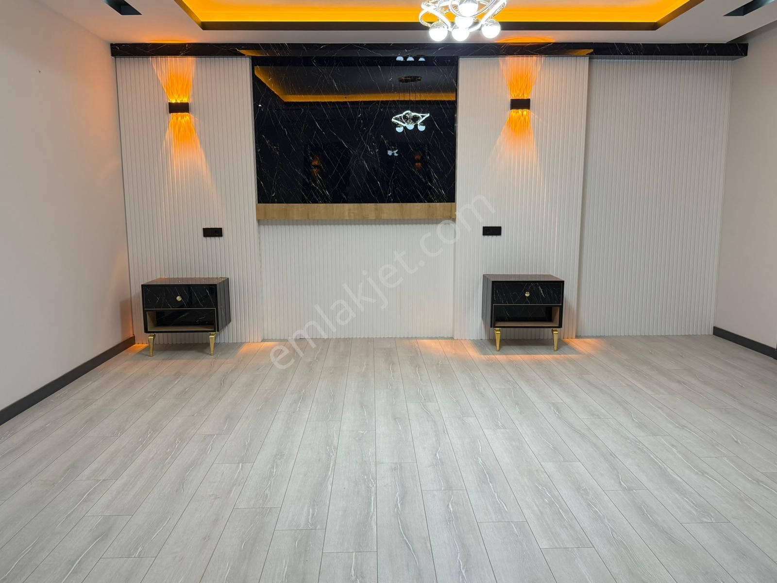 Didim Efeler Mah 4+1 Ayrı Mutfak Köşe Satılık Villa - Görsel 18