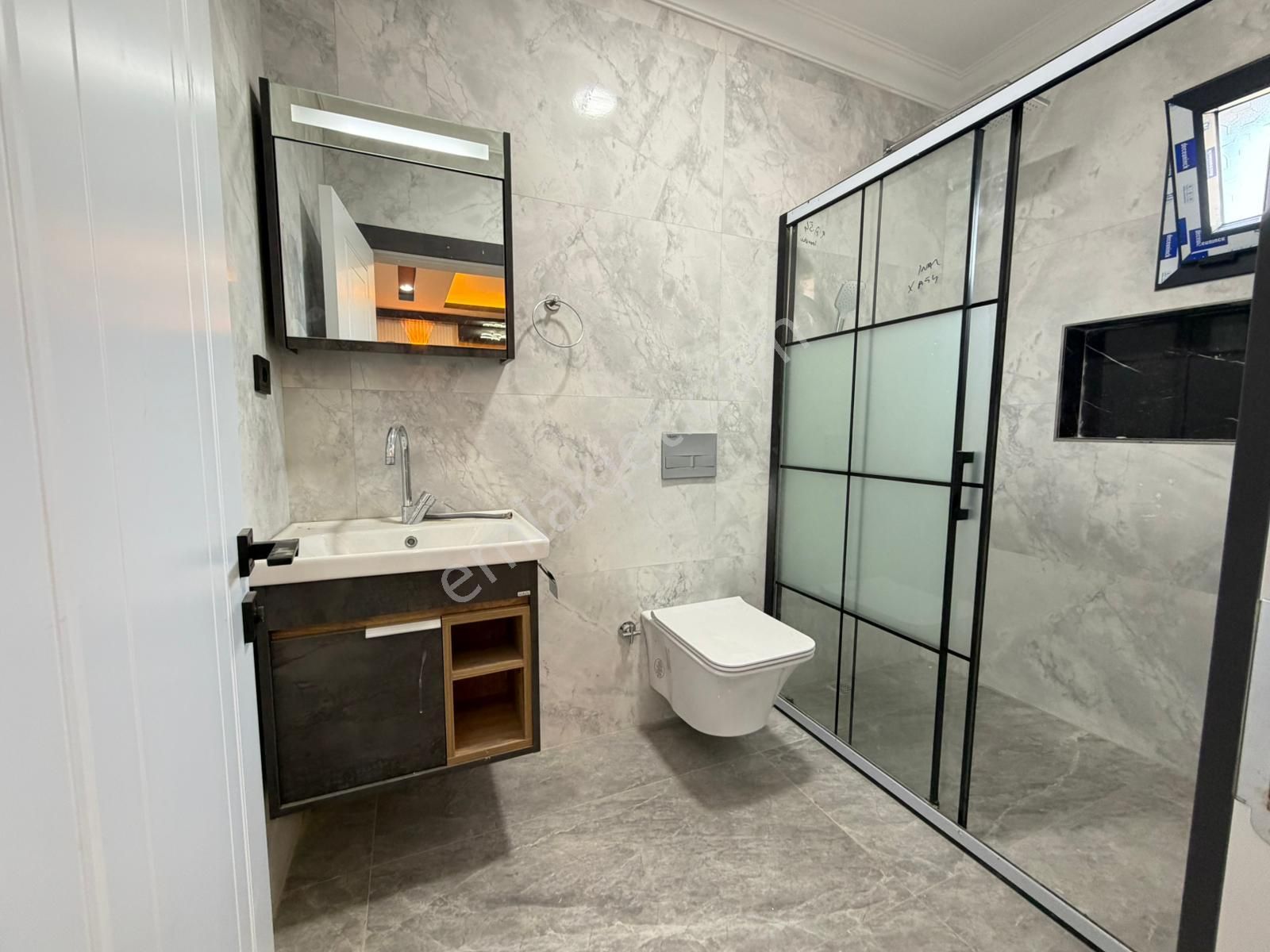 Didim Efeler Mah 4+1 Ayrı Mutfak Köşe Satılık Villa - Görsel 5