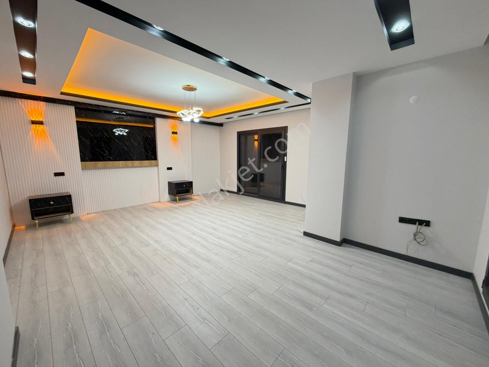 Didim Efeler Mah 4+1 Ayrı Mutfak Köşe Satılık Villa - Görsel 34