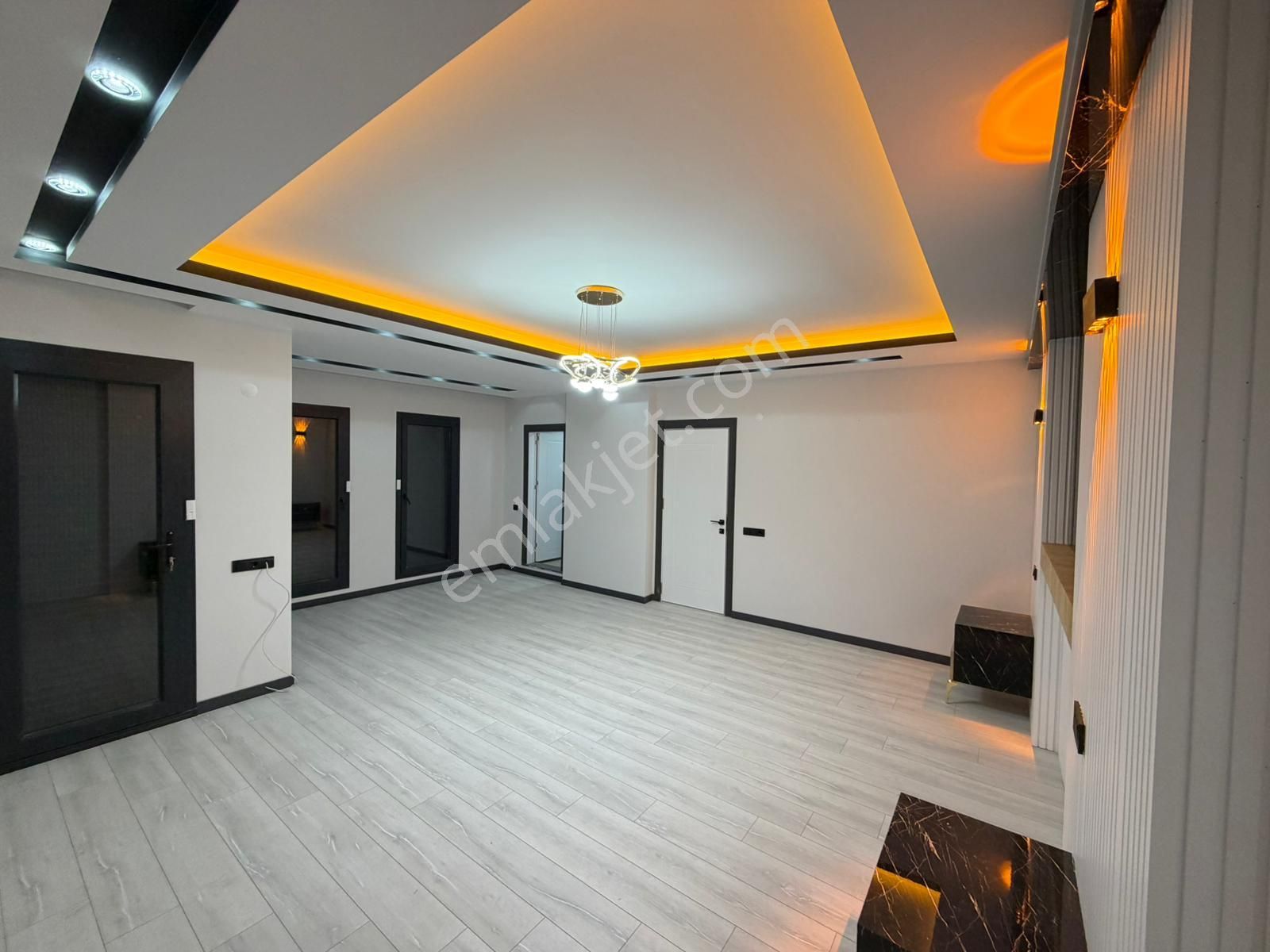 Didim Efeler Mah 4+1 Ayrı Mutfak Köşe Satılık Villa - Görsel 15