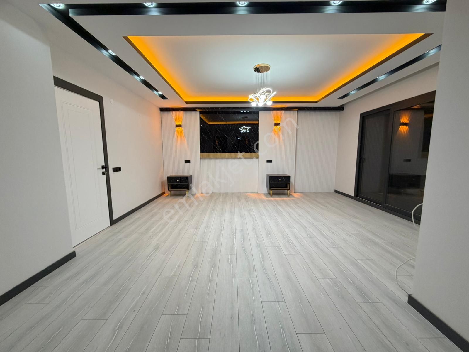 Didim Efeler Mah 4+1 Ayrı Mutfak Köşe Satılık Villa - Görsel 17