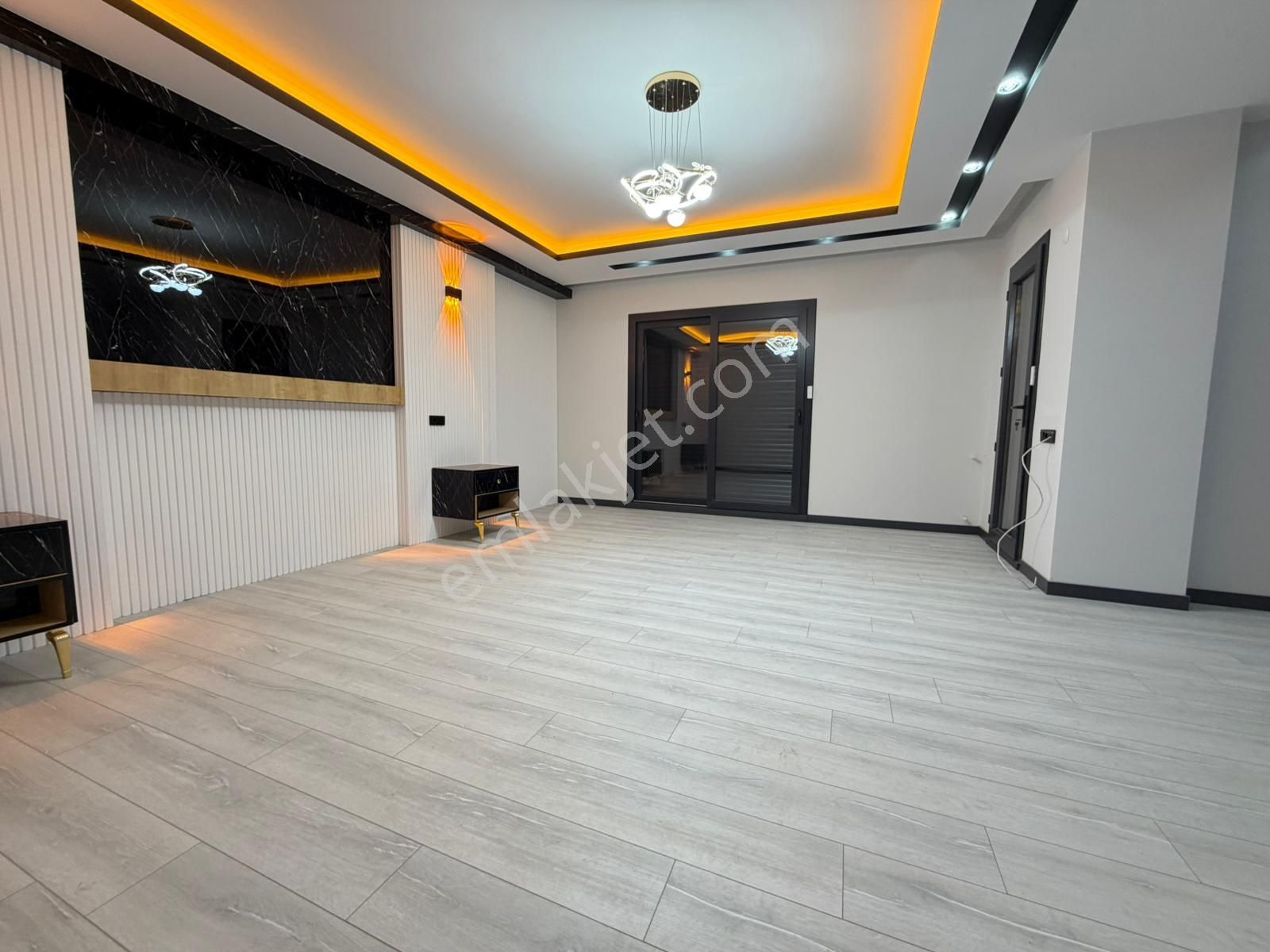 Didim Efeler Mah 4+1 Ayrı Mutfak Köşe Satılık Villa - Görsel 29