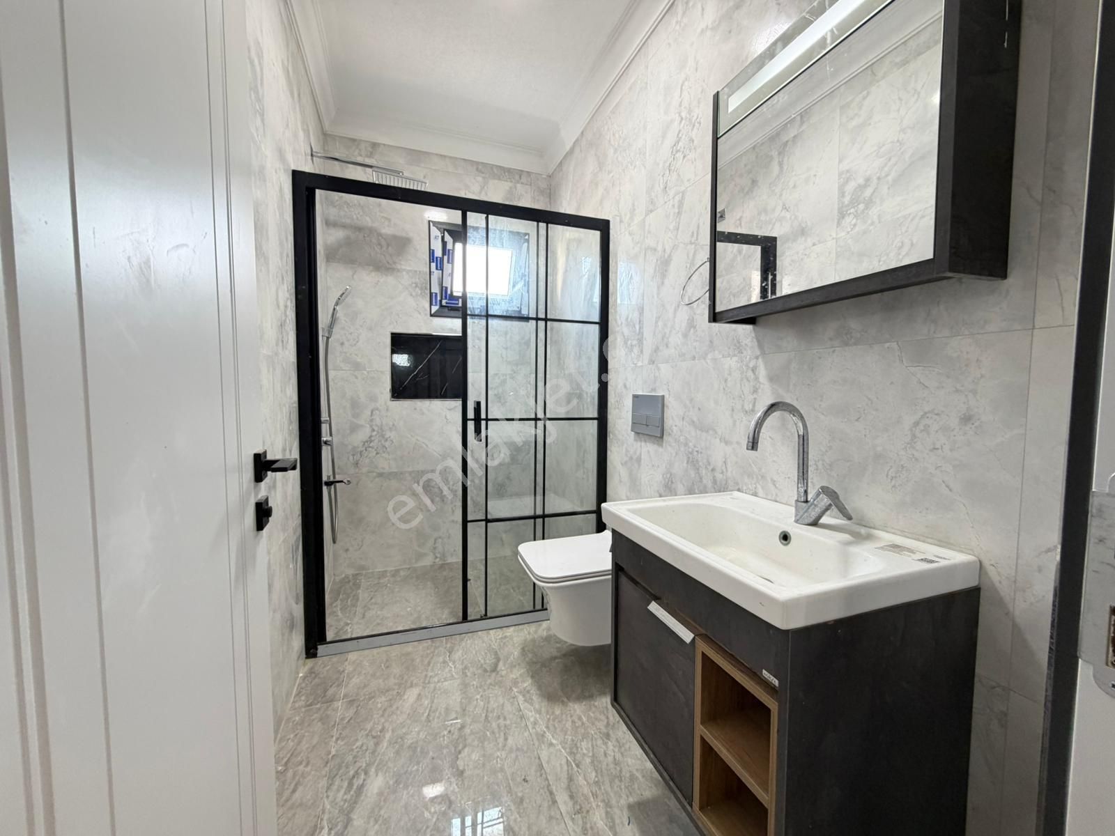 Didim Efeler Mah 4+1 Ayrı Mutfak Köşe Satılık Villa - Görsel 20