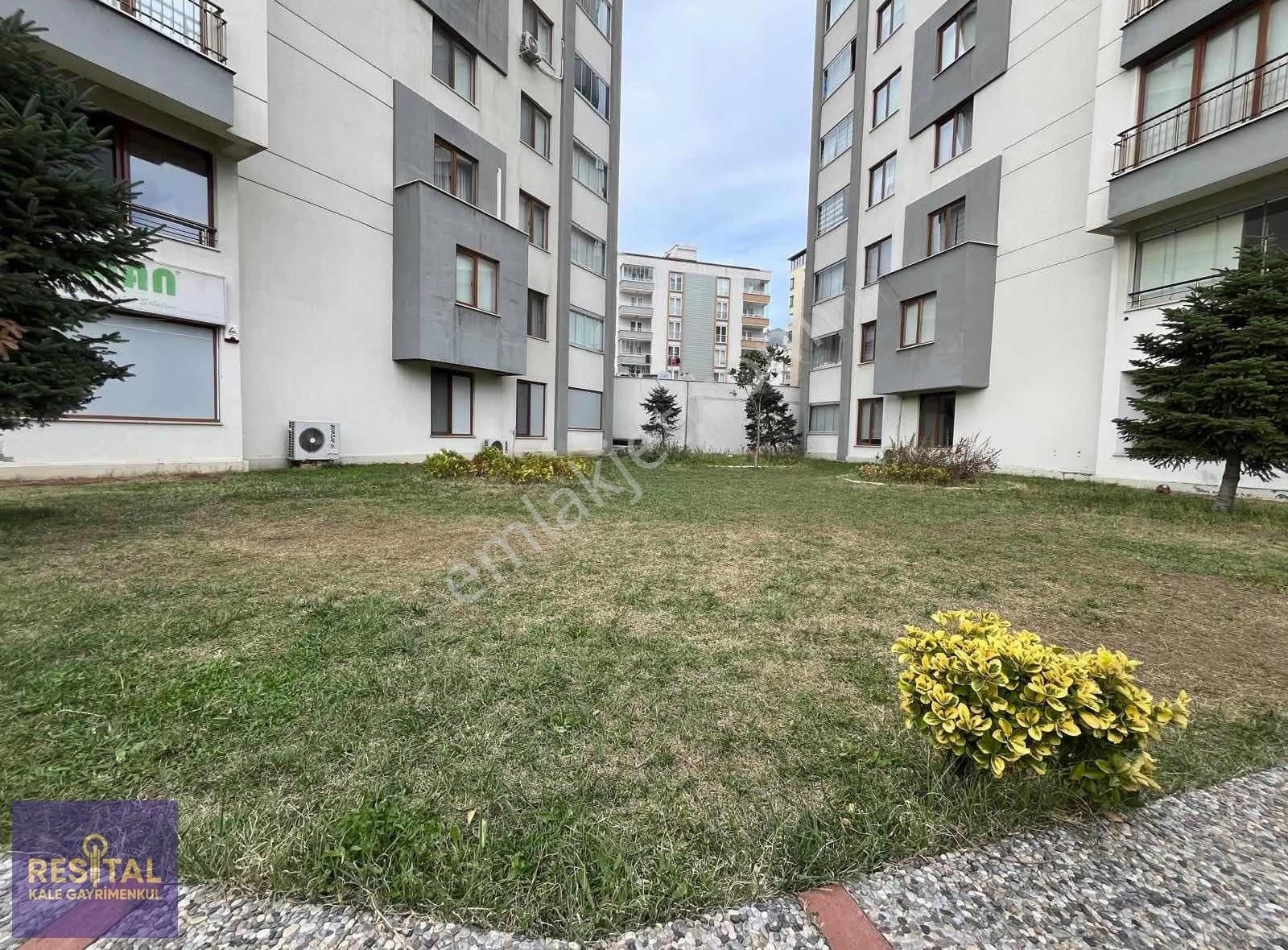 23 Nisan'da Satılık 4+1 Arakat Daire - Görsel 2