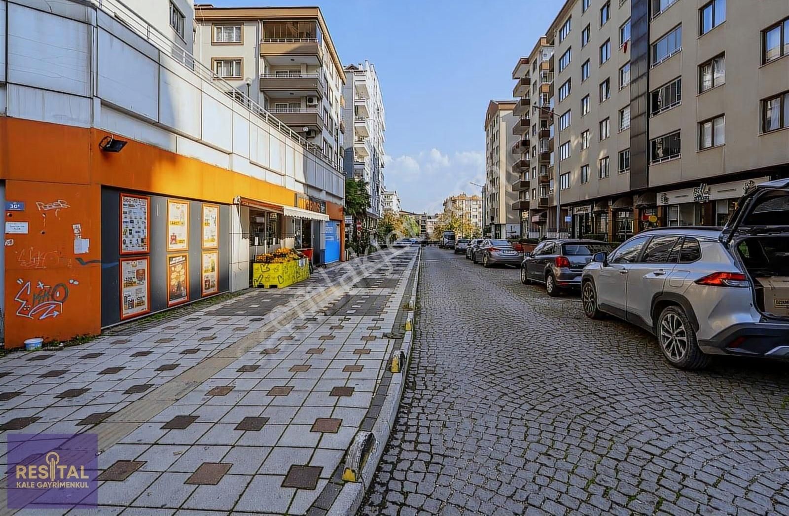 Nilüfer / İhsaniye Mah. Fsm De Satılık Yatırımlık Kiracılı Daire - Görsel 4