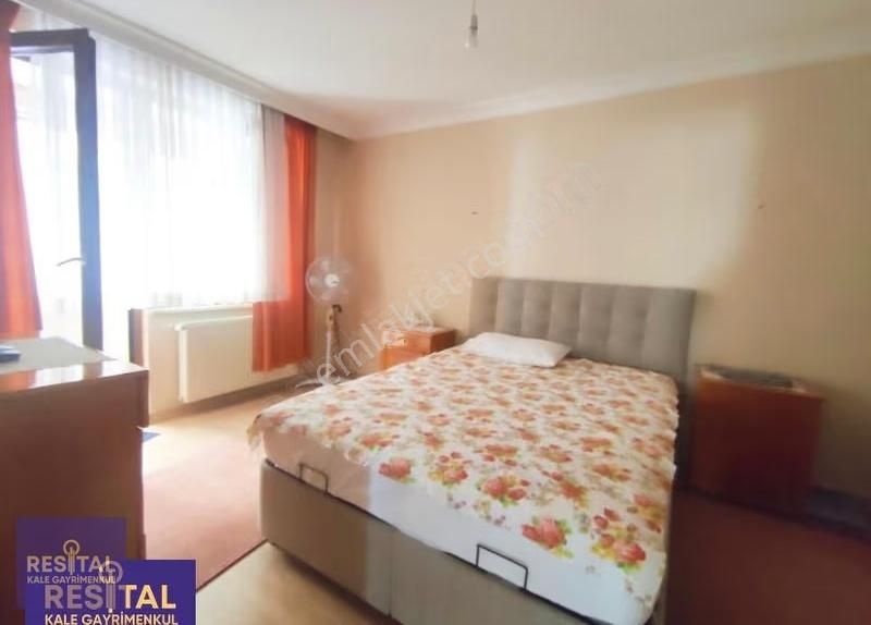 Nilüfer / İhsaniye Mah. Fsm De Satılık Yatırımlık Kiracılı Daire