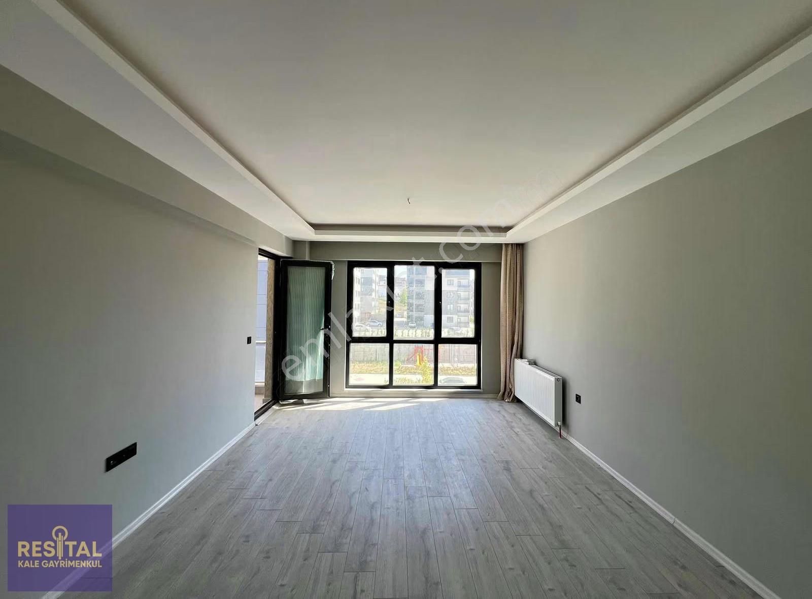 Kayapa'da Az Katlı Binada Ayrı Mutfaklı 2+1 Kiralık Sıfır Daire - Görsel 2