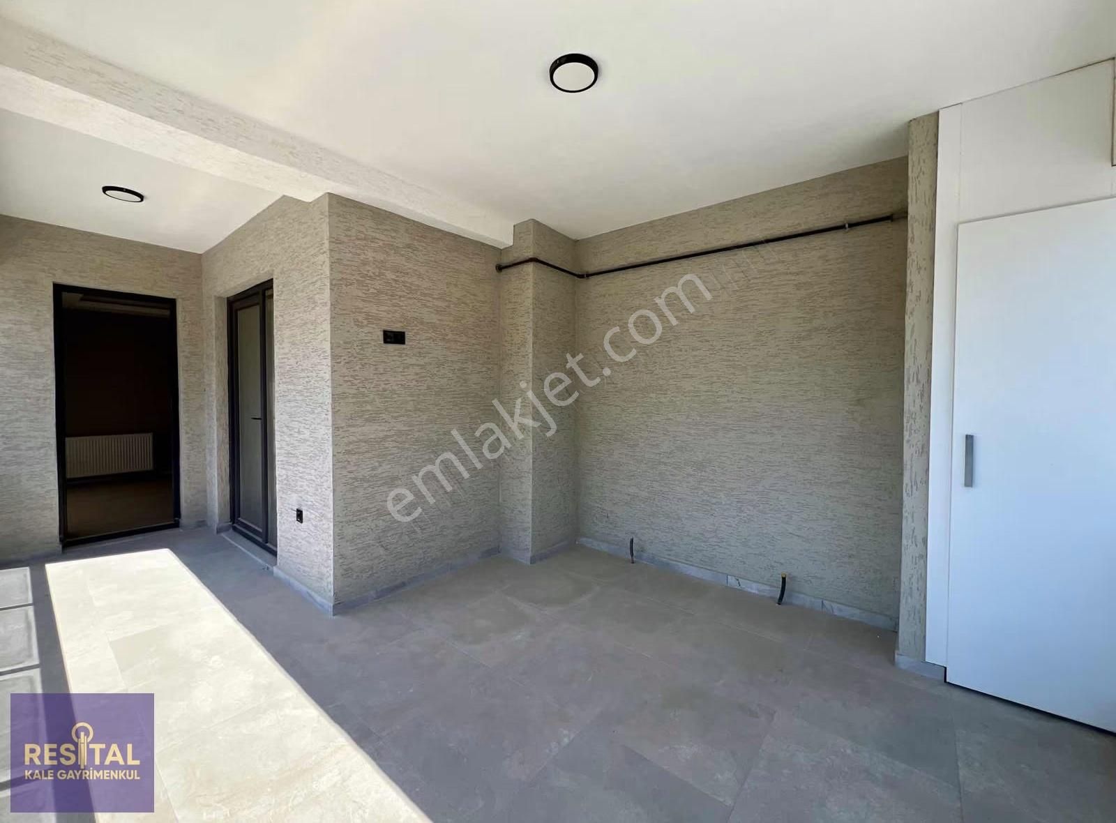 Kayapa'da Az Katlı Binada Ayrı Mutfaklı 2+1 Kiralık Sıfır Daire - Görsel 10