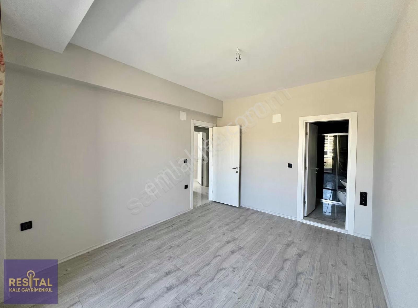 Kayapa'da Az Katlı Binada Ayrı Mutfaklı 2+1 Kiralık Sıfır Daire - Görsel 9