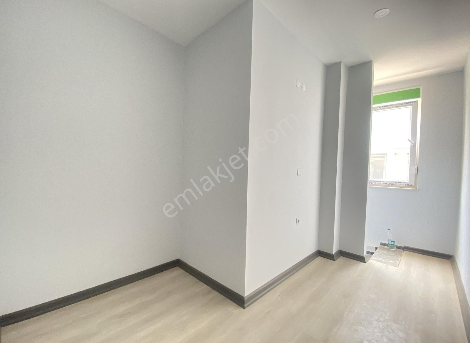 Ermenek'de Kardeşkentler Cd.üzerinde Sıfır 2+1 Dubleks Daire - Görsel 12