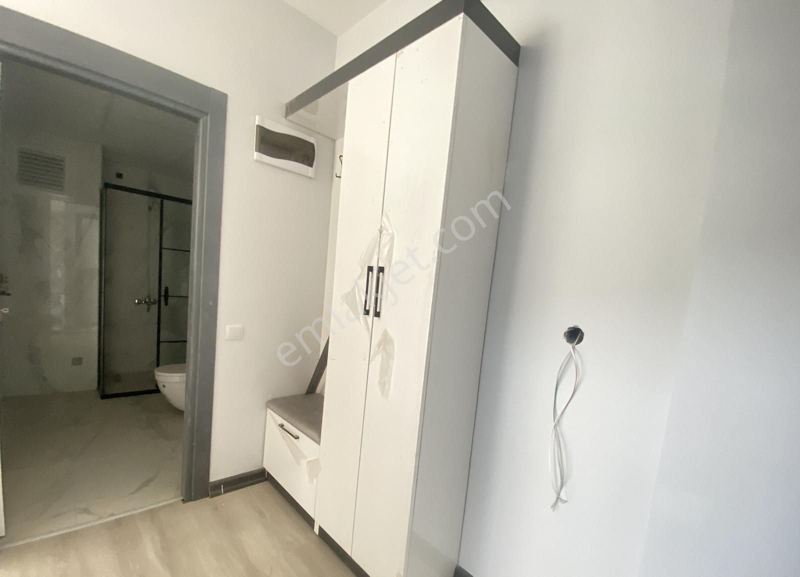 Ermenek'de Kardeşkentler Cd.üzerinde Sıfır 2+1 Dubleks Daire - Görsel 3