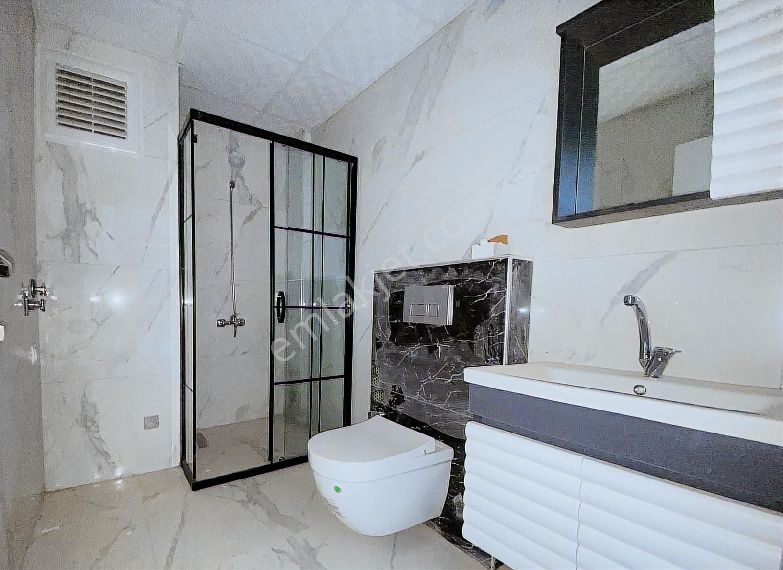 Ermenek'de Kardeşkentler Cd.üzerinde Sıfır 2+1 Dubleks Daire - Görsel 11