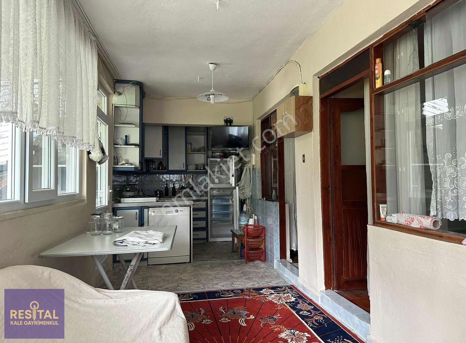 Kumsaz'da Satılık 2 Katlı Müstakil Ev - Görsel 5