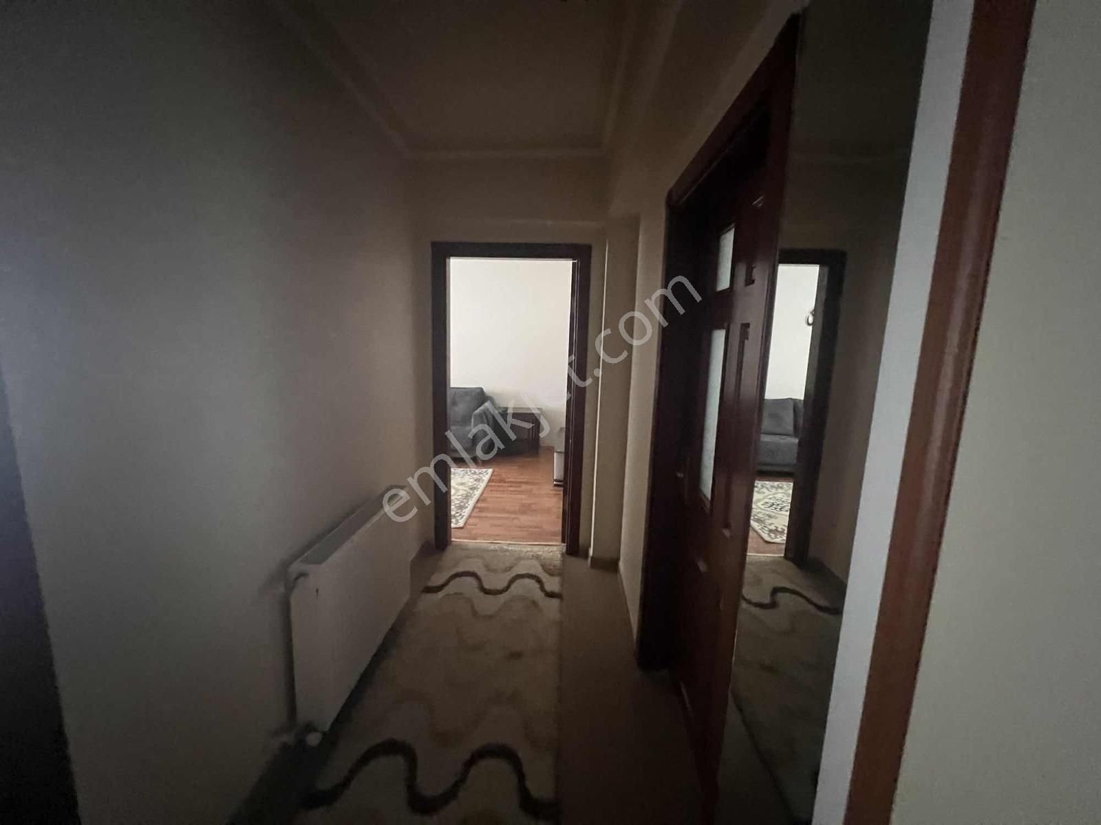 Eviva'dan Alsancak Mah'da Ara Katta 3+1 Satılık Daire - Görsel 19