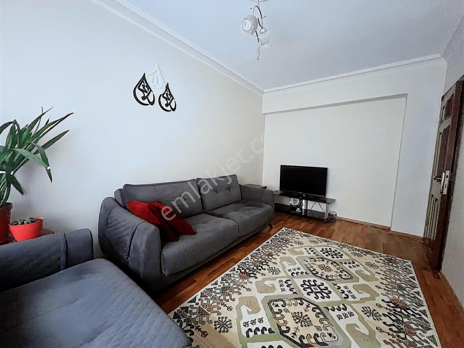 Eviva'dan Alsancak Mah'da Ara Katta 3+1 Satılık Daire - Görsel 17