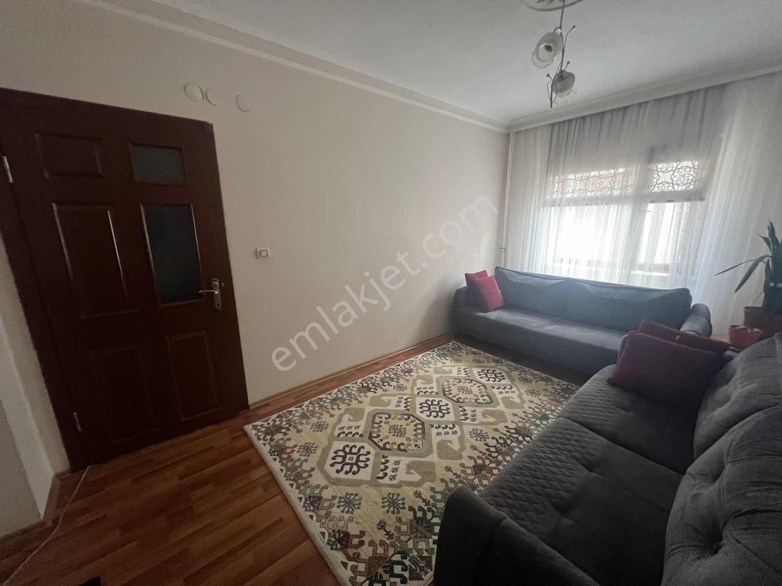 Eviva'dan Alsancak Mah'da Ara Katta 3+1 Satılık Daire - Görsel 20