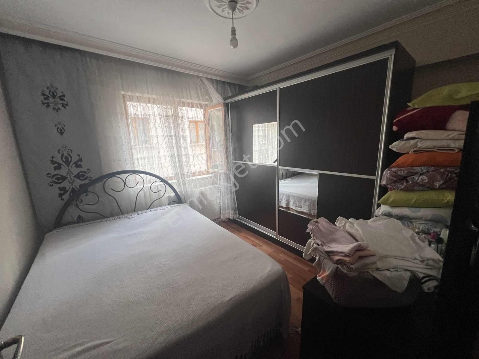 Eviva'dan Alsancak Mah'da Ara Katta 3+1 Satılık Daire - Görsel 9