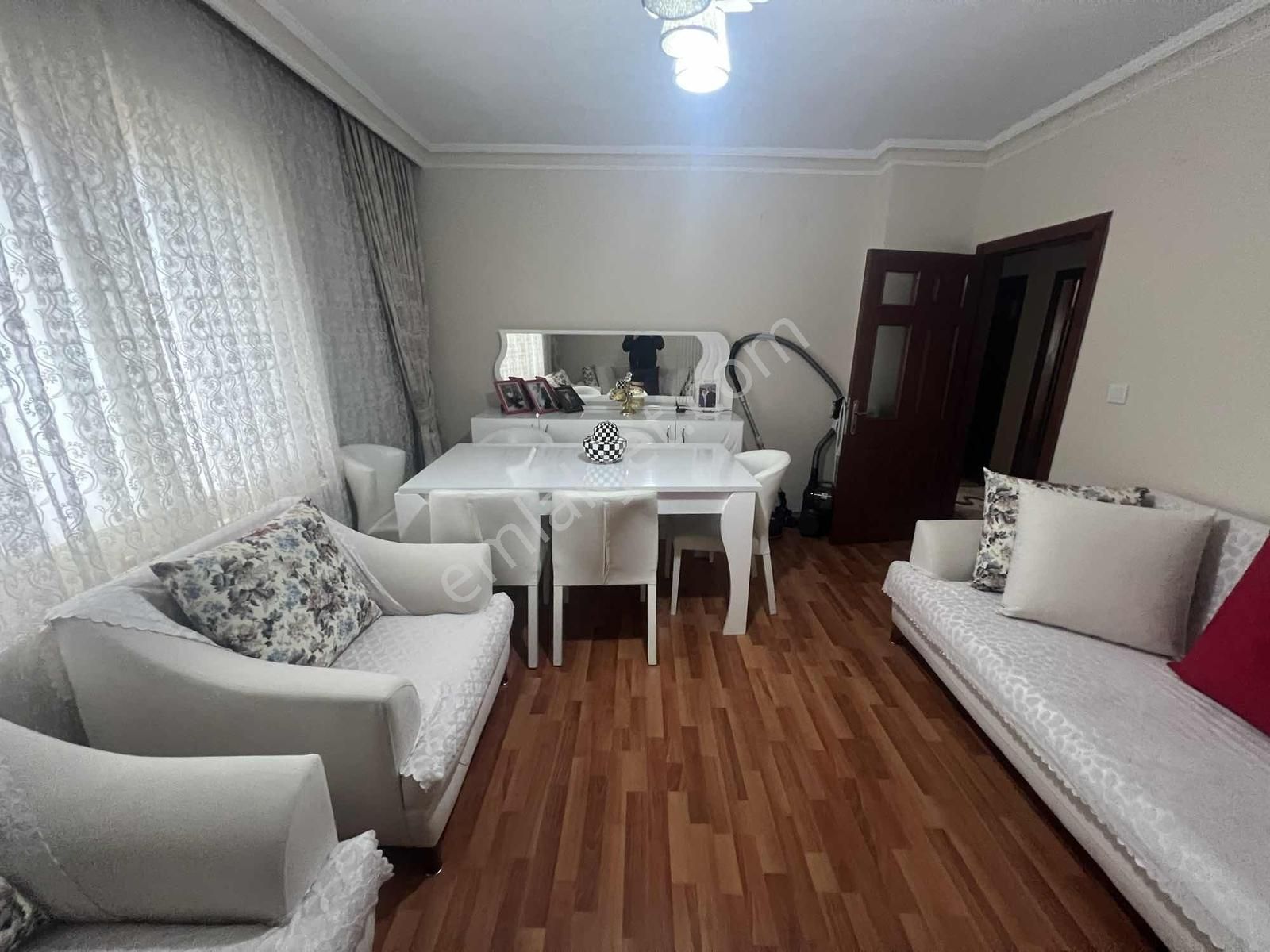 Eviva'dan Alsancak Mah'da Ara Katta 3+1 Satılık Daire - Görsel 2