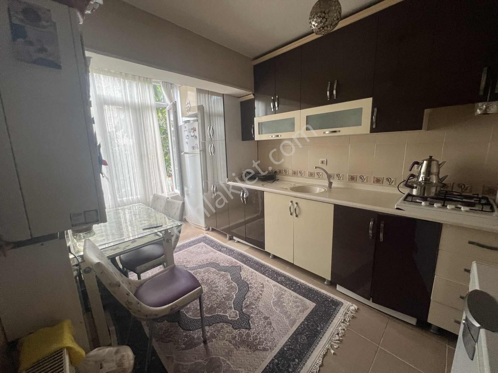 Eviva'dan Alsancak Mah'da Ara Katta 3+1 Satılık Daire