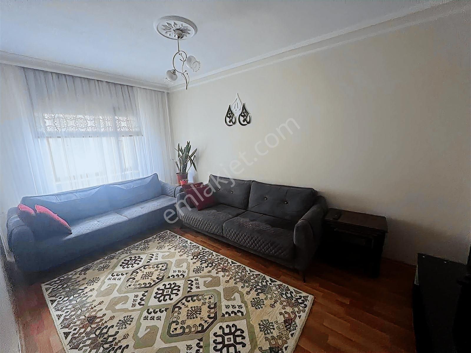 Eviva'dan Alsancak Mah'da Ara Katta 3+1 Satılık Daire - Görsel 4