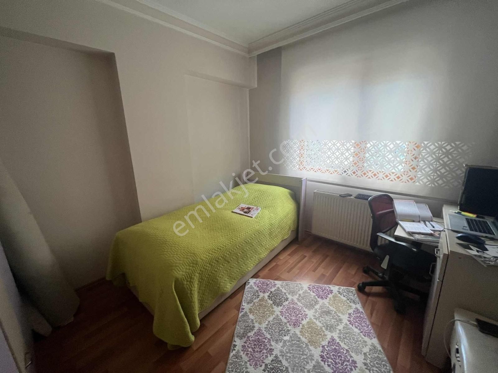 Eviva'dan Alsancak Mah'da Ara Katta 3+1 Satılık Daire - Görsel 15