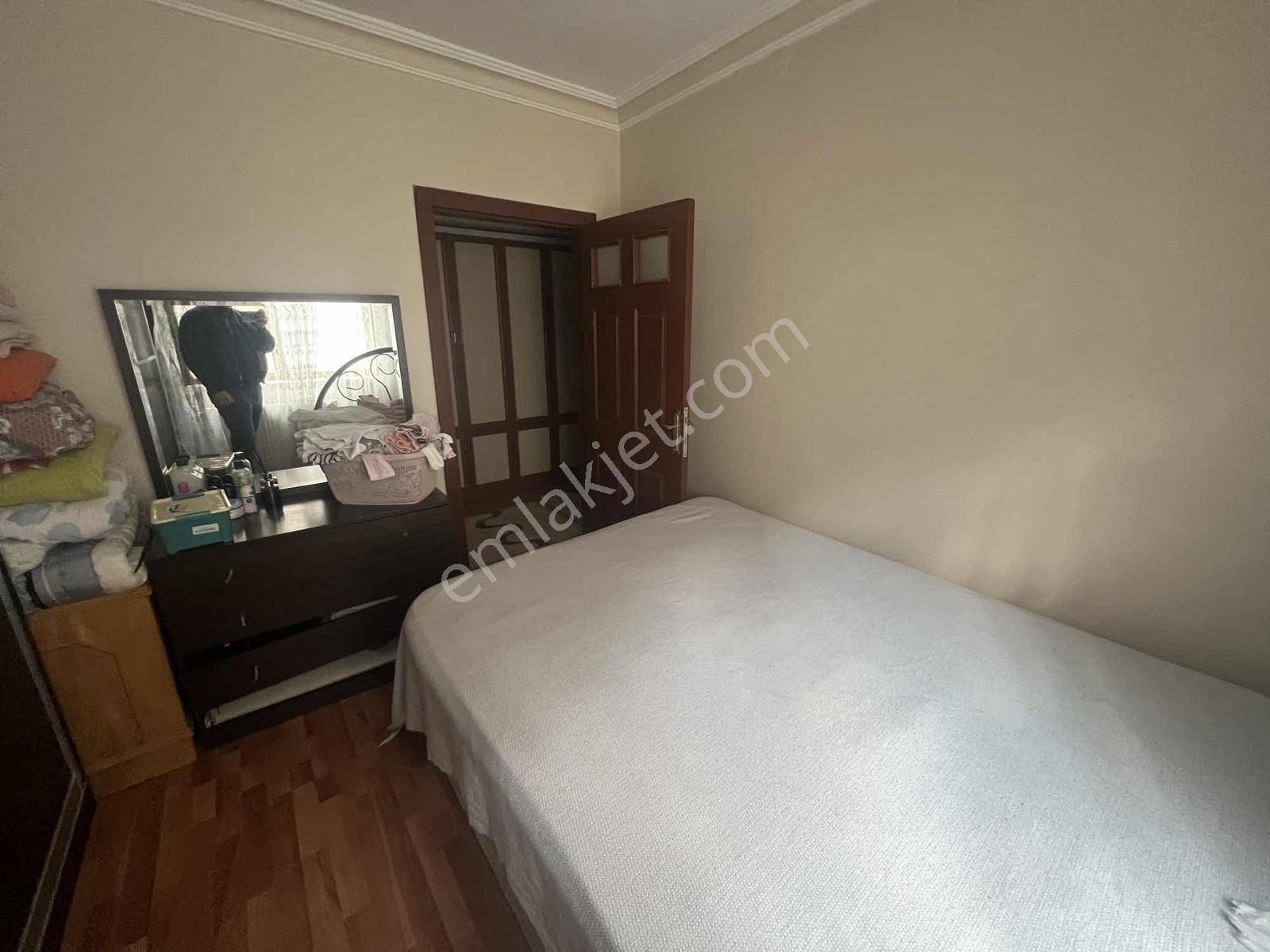 Eviva'dan Alsancak Mah'da Ara Katta 3+1 Satılık Daire - Görsel 11