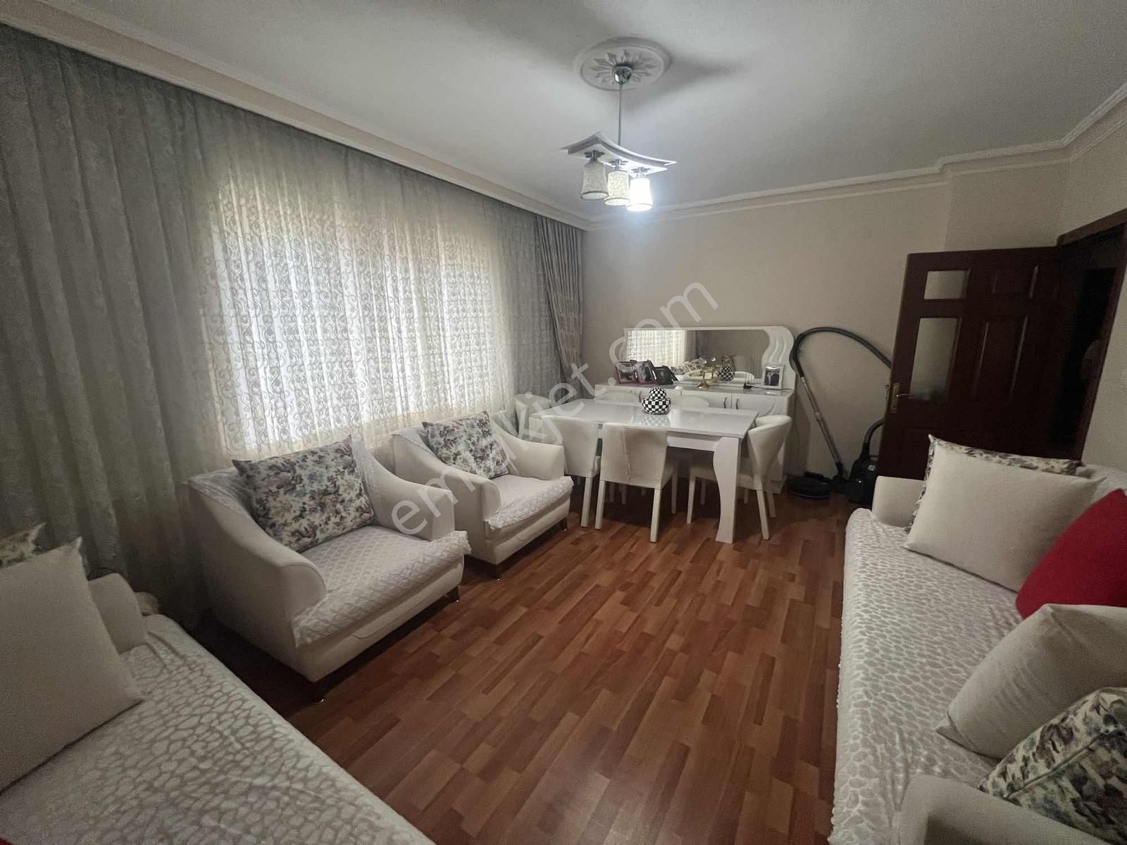 Eviva'dan Alsancak Mah'da Ara Katta 3+1 Satılık Daire - Görsel 7