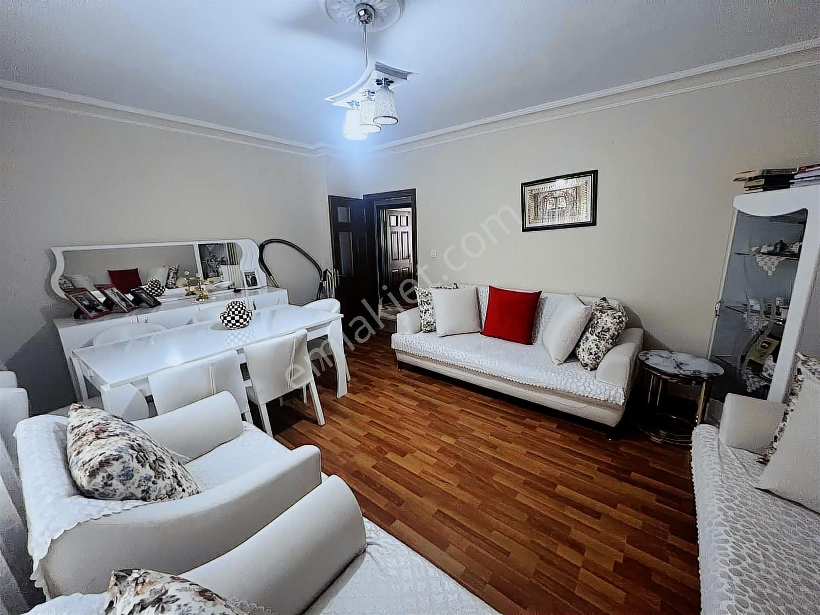 Eviva'dan Alsancak Mah'da Ara Katta 3+1 Satılık Daire - Görsel 18