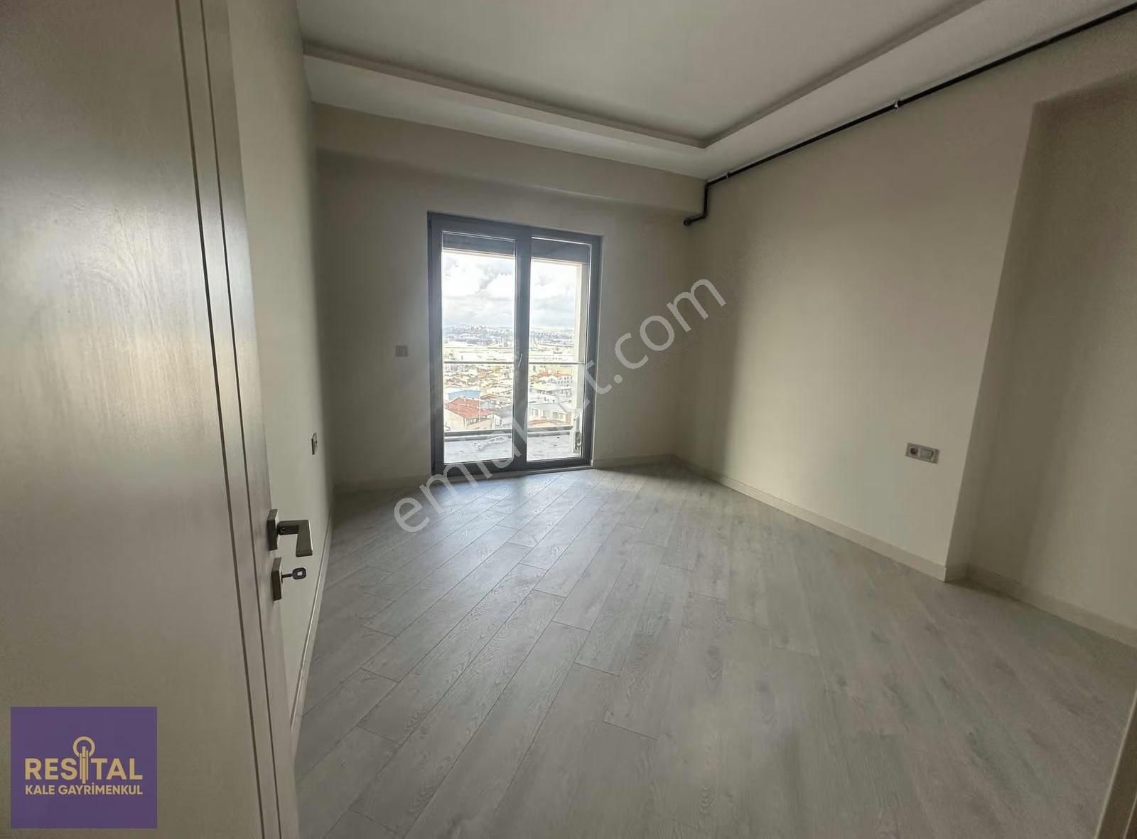 Atabulvarı Modda Offıce Suites Kiralık 1+1 Daire - Görsel 6