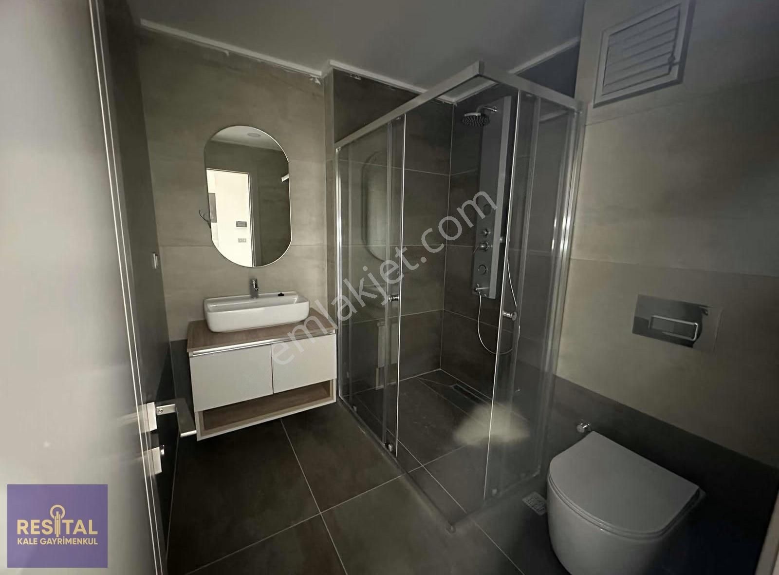 Atabulvarı Modda Offıce Suites Kiralık 1+1 Daire - Görsel 5