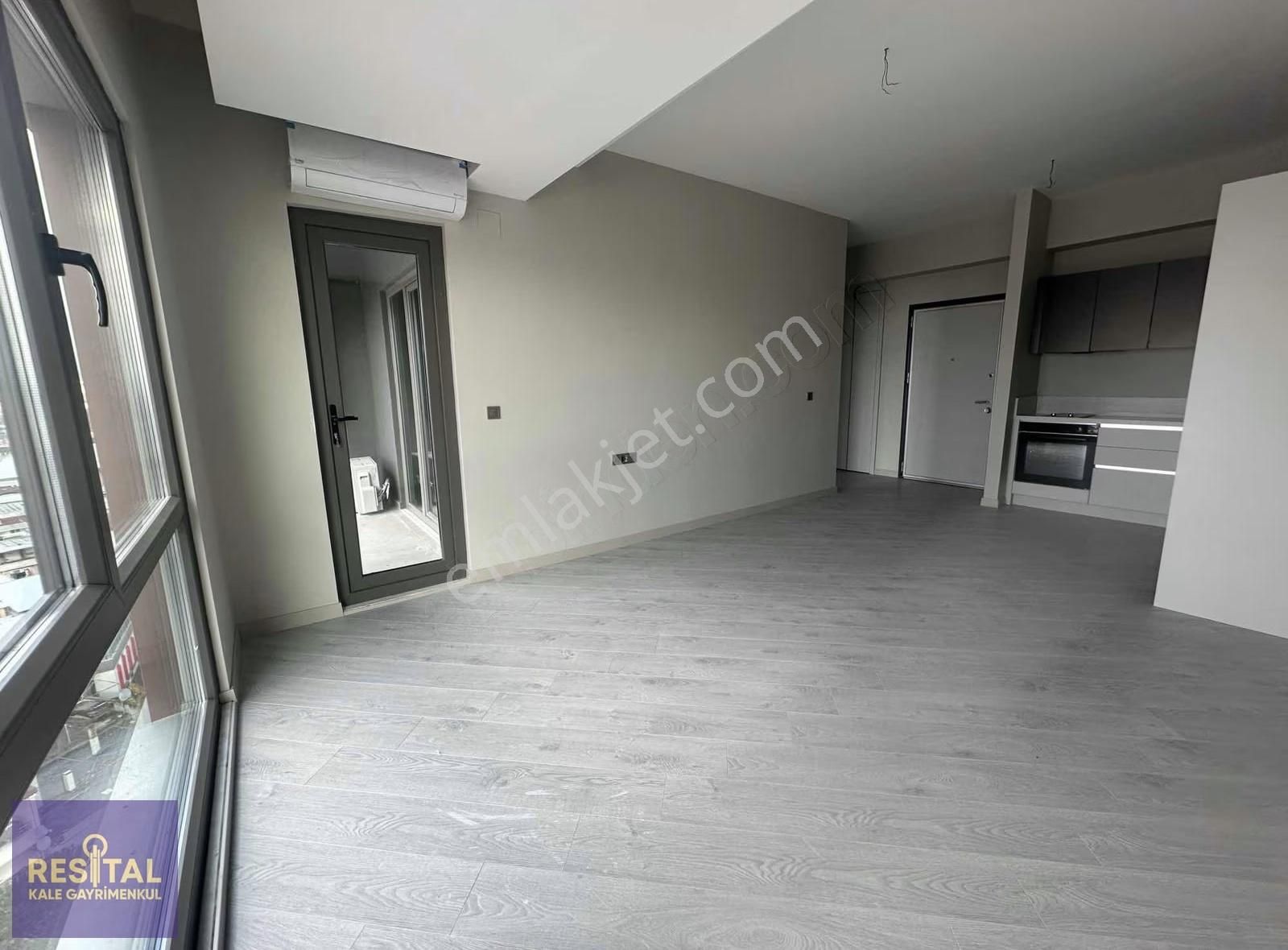 Atabulvarı Modda Offıce Suites Kiralık 1+1 Daire - Görsel 20