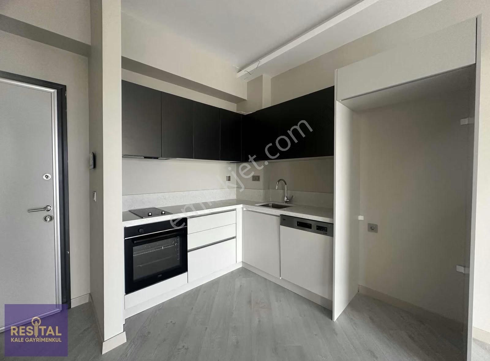 Atabulvarı Modda Offıce Suites Kiralık 1+1 Daire - Görsel 10
