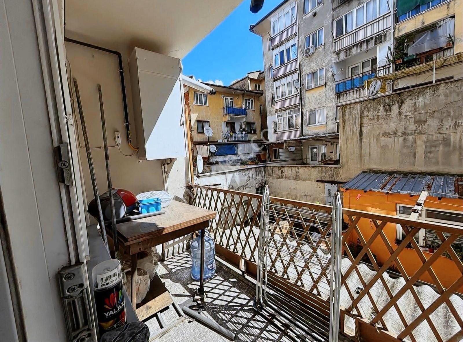 Gazcılar'da Acil Satılık - Görsel 18