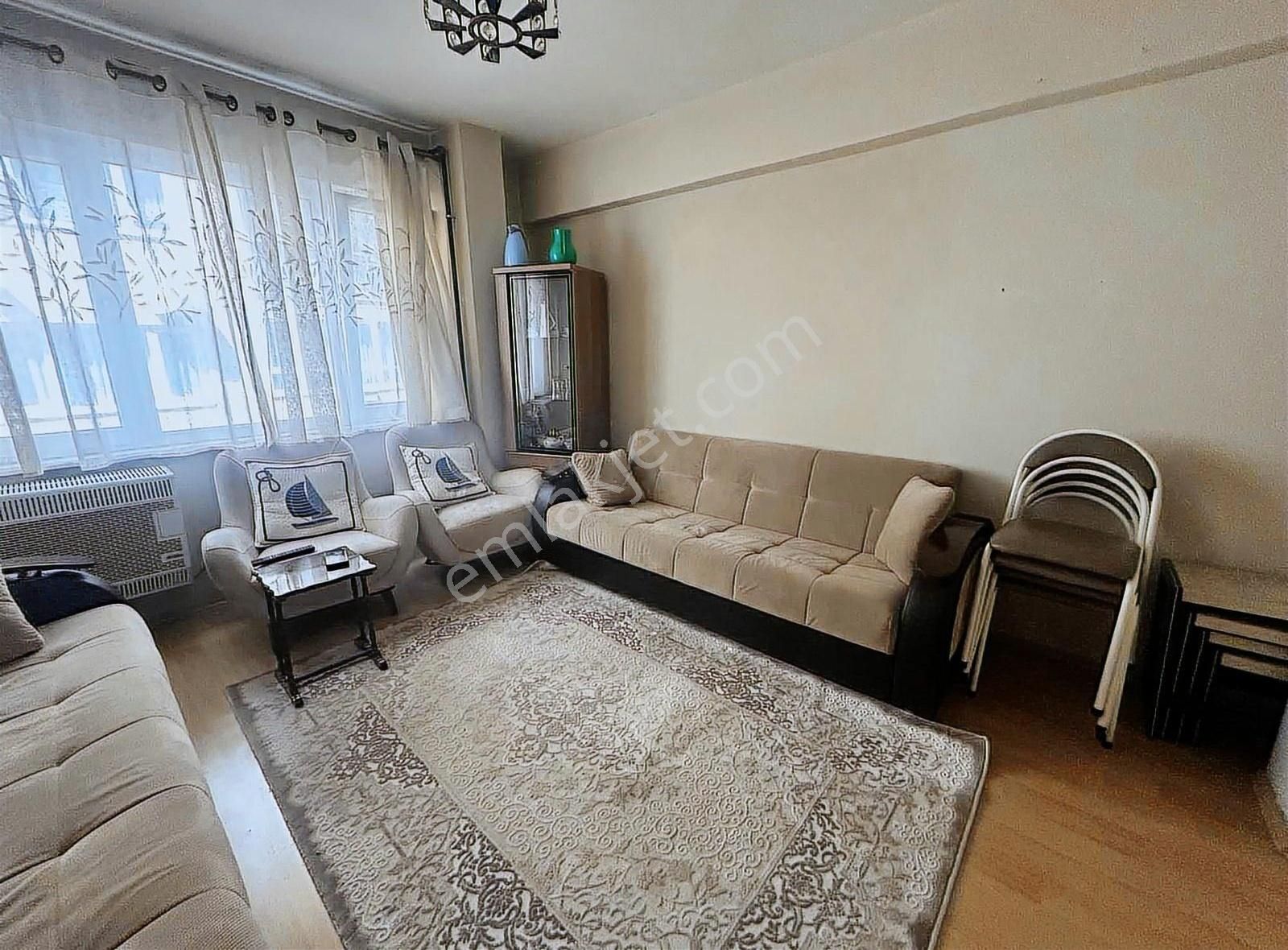 Gazcılar'da Acil Satılık - Görsel 17