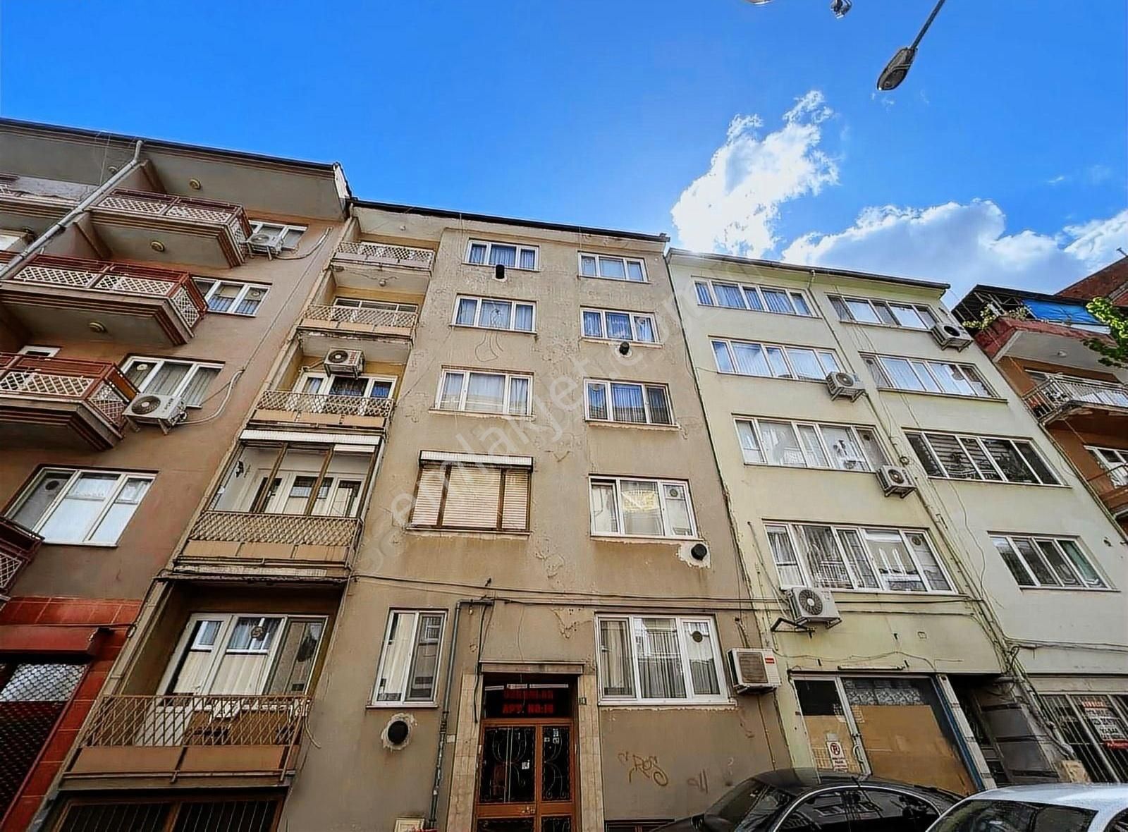 Gazcılar'da Acil Satılık - Görsel 20