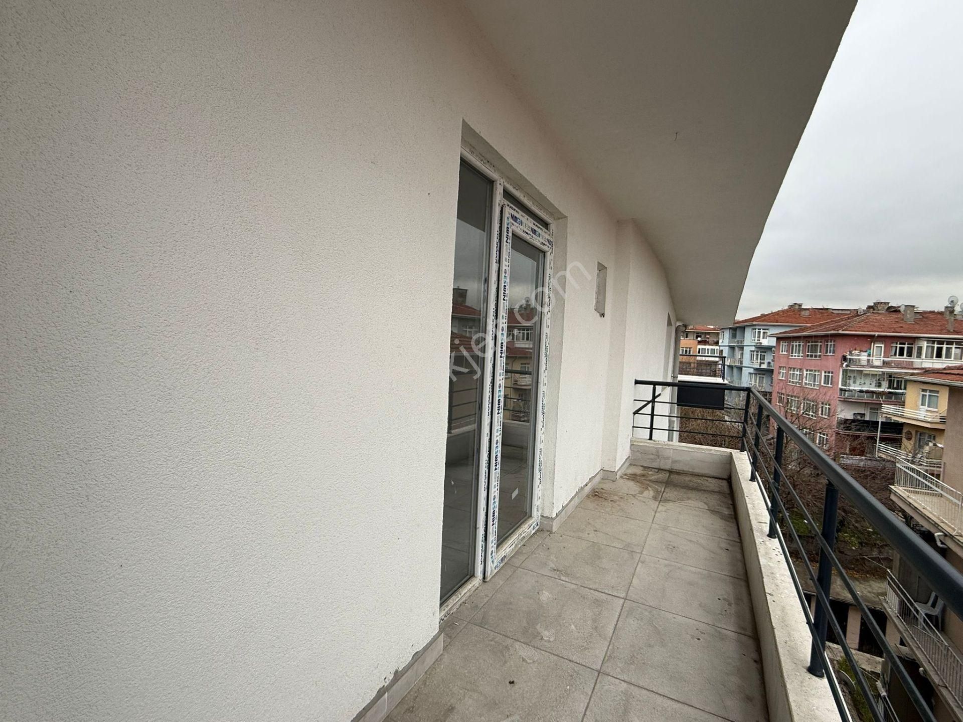 Aydınlıkevler Mah. Sıfır Yeni Binada 4+1 Dubleks Satılık Daire - Görsel 9