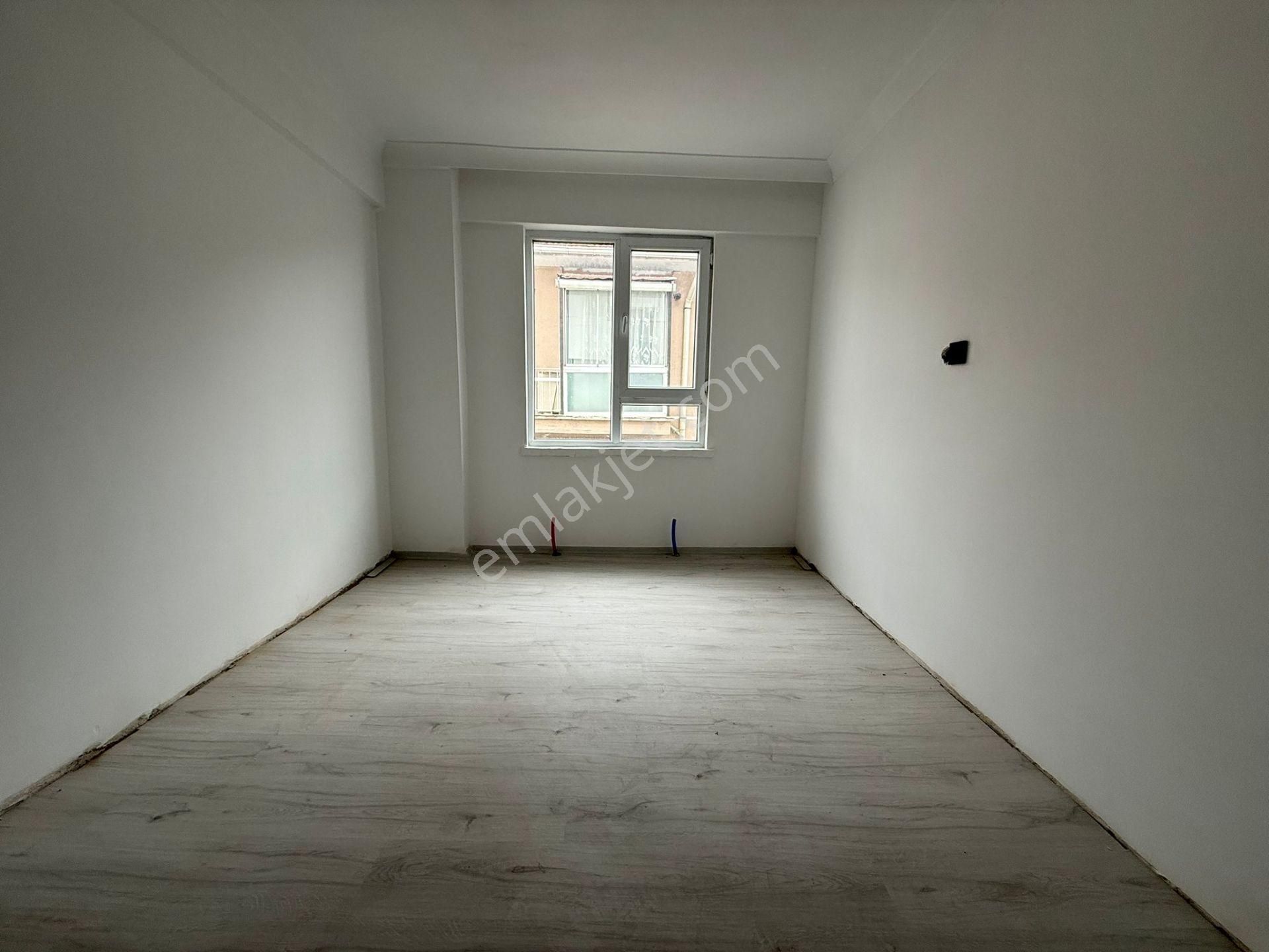 Aydınlıkevler Mah. Sıfır Yeni Binada 4+1 Dubleks Satılık Daire - Görsel 17