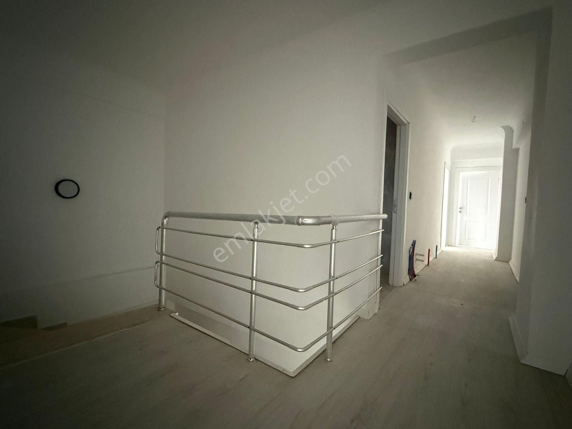 Aydınlıkevler Mah. Sıfır Yeni Binada 4+1 Dubleks Satılık Daire - Görsel 21