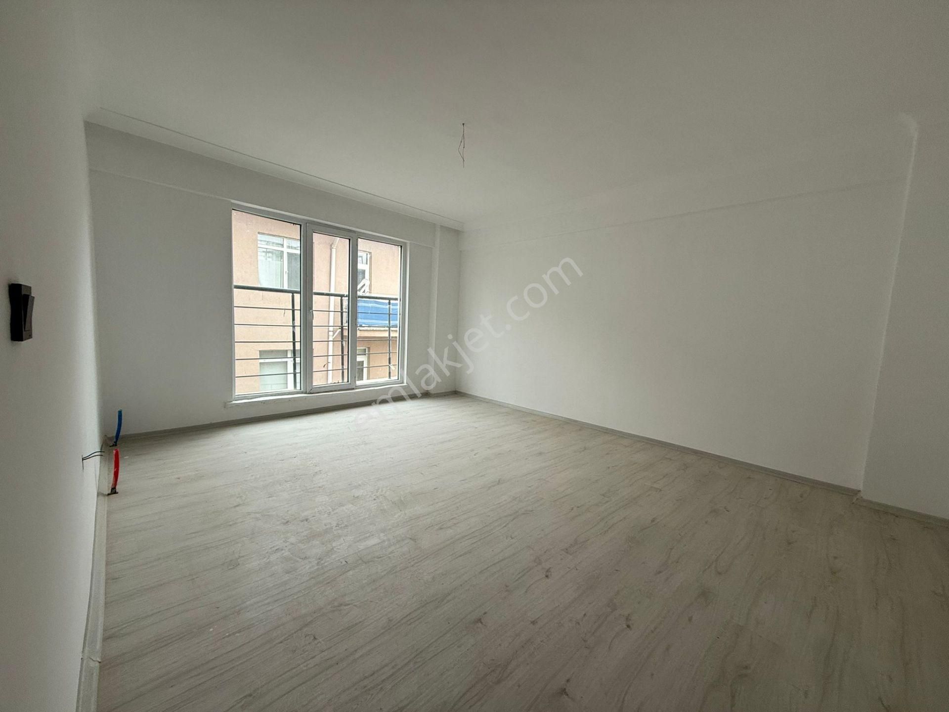 Aydınlıkevler Mah. Sıfır Yeni Binada 4+1 Dubleks Satılık Daire - Görsel 16