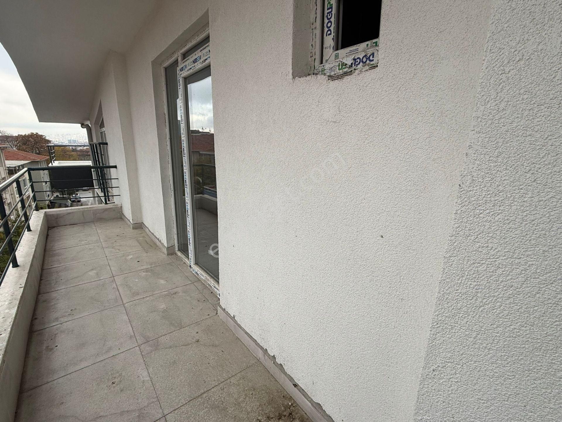 Aydınlıkevler Mah. Sıfır Yeni Binada 4+1 Dubleks Satılık Daire - Görsel 10