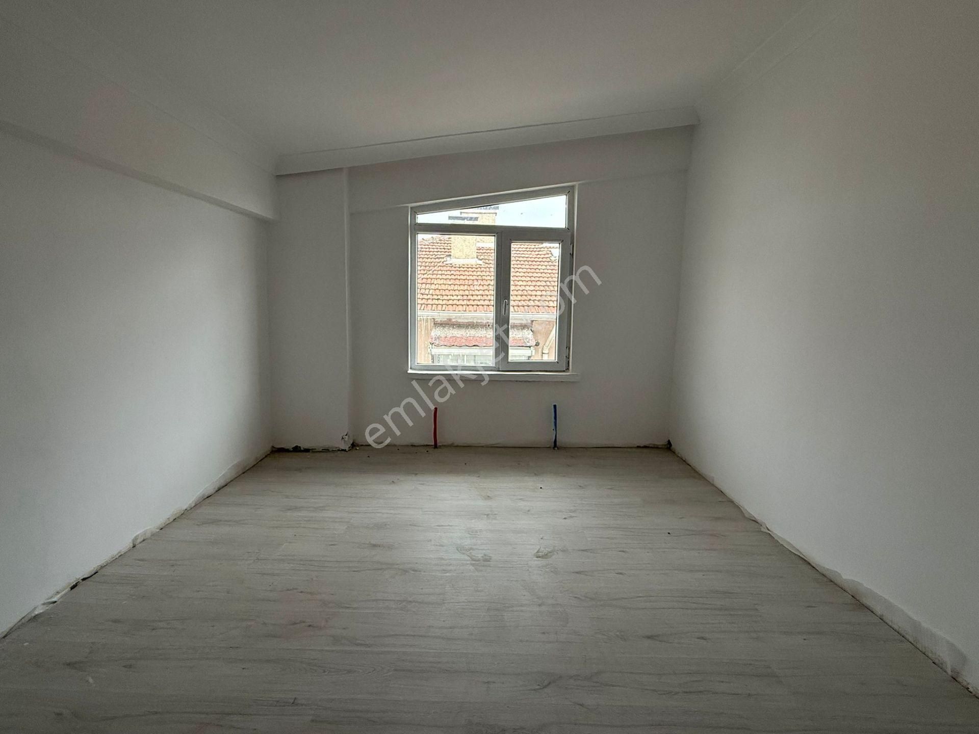 Aydınlıkevler Mah. Sıfır Yeni Binada 4+1 Dubleks Satılık Daire - Görsel 18